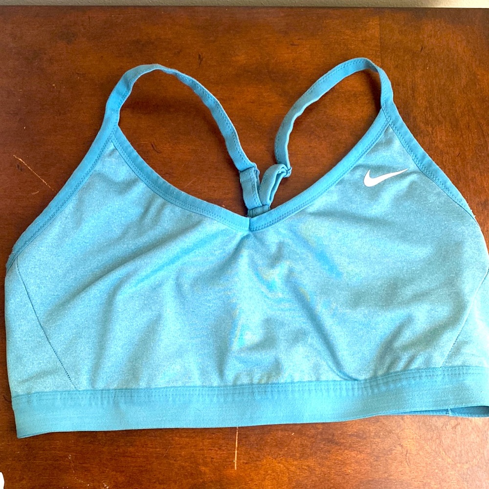 Nike sports bra
